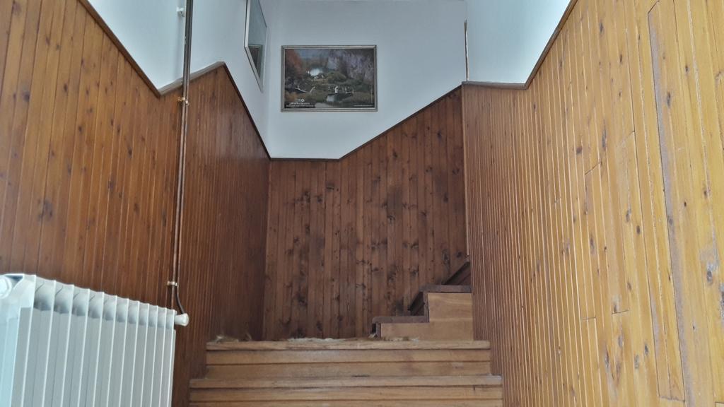 ホテルHouse Petkovic コレニツァ エクステリア 写真