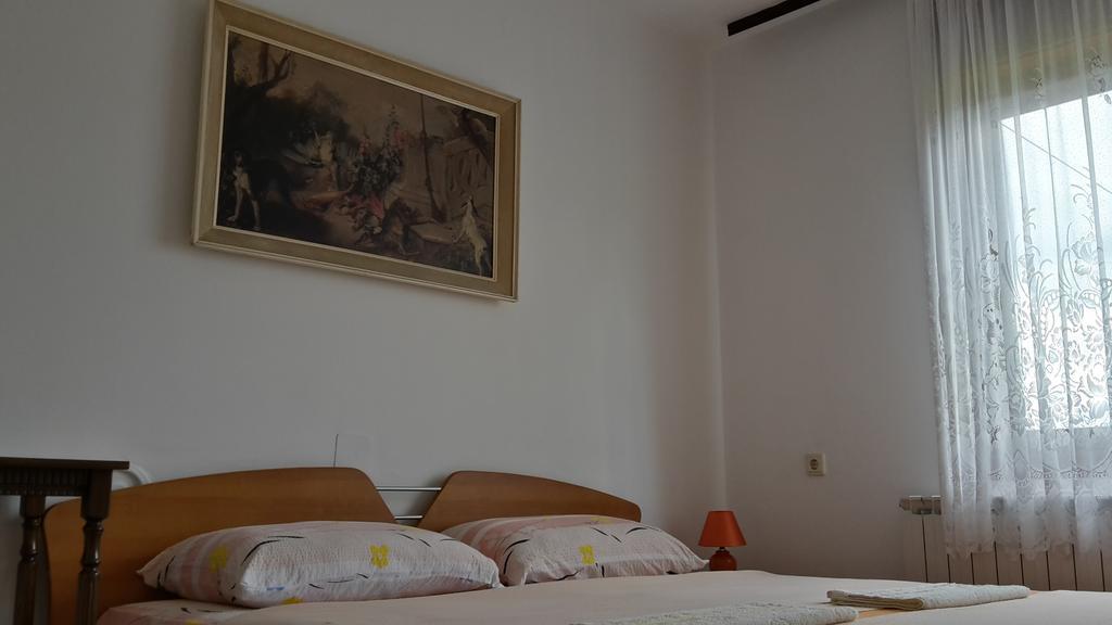 ホテルHouse Petkovic コレニツァ エクステリア 写真